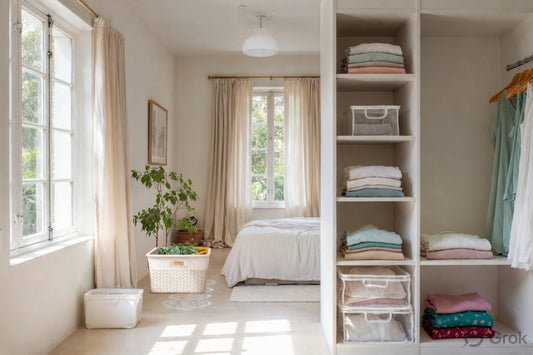 Summer Home Organization Checklist: 15 Simple Hacks for a Clutter-Free Home