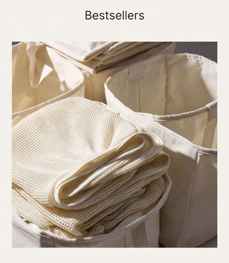Bestsellers