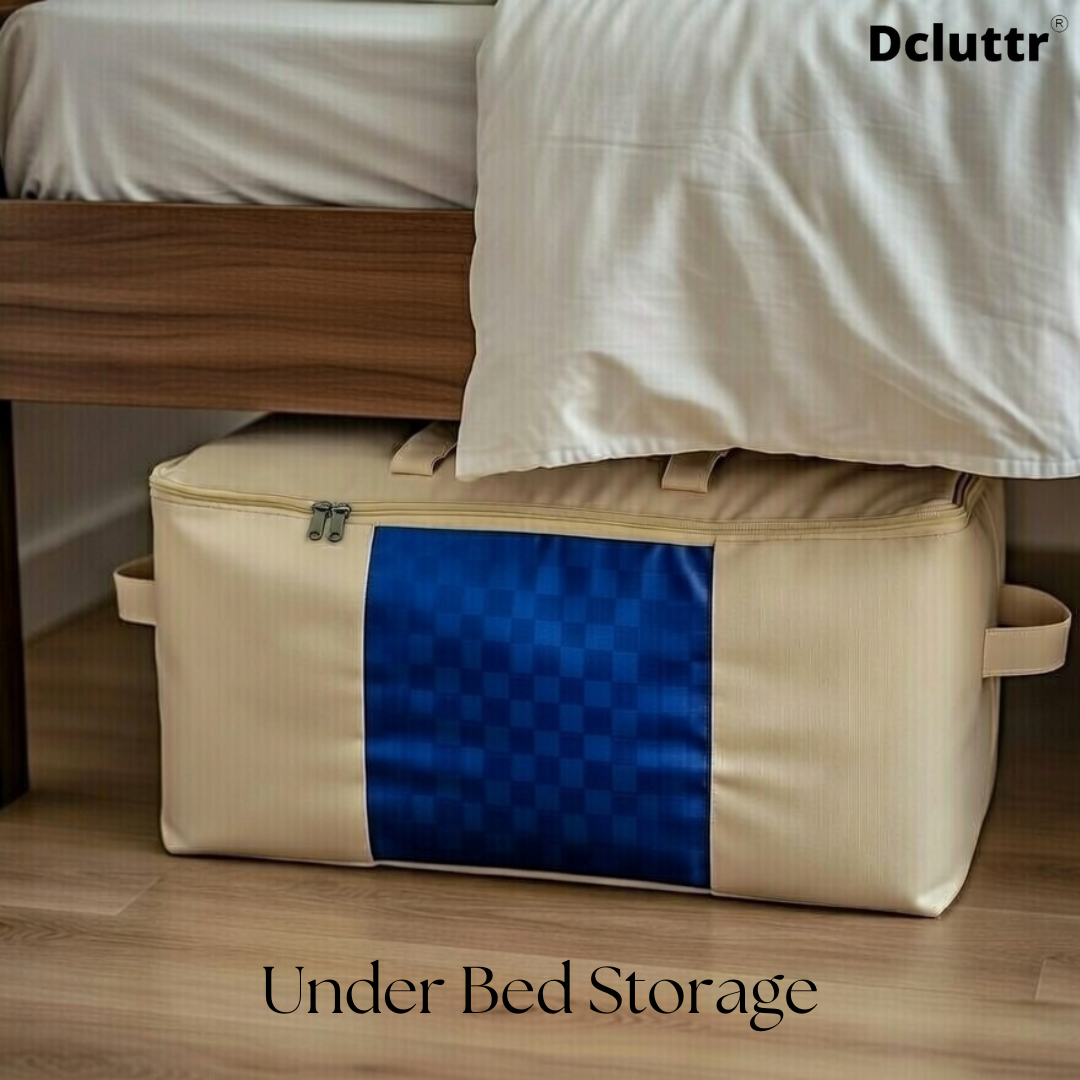Extra large storage bag