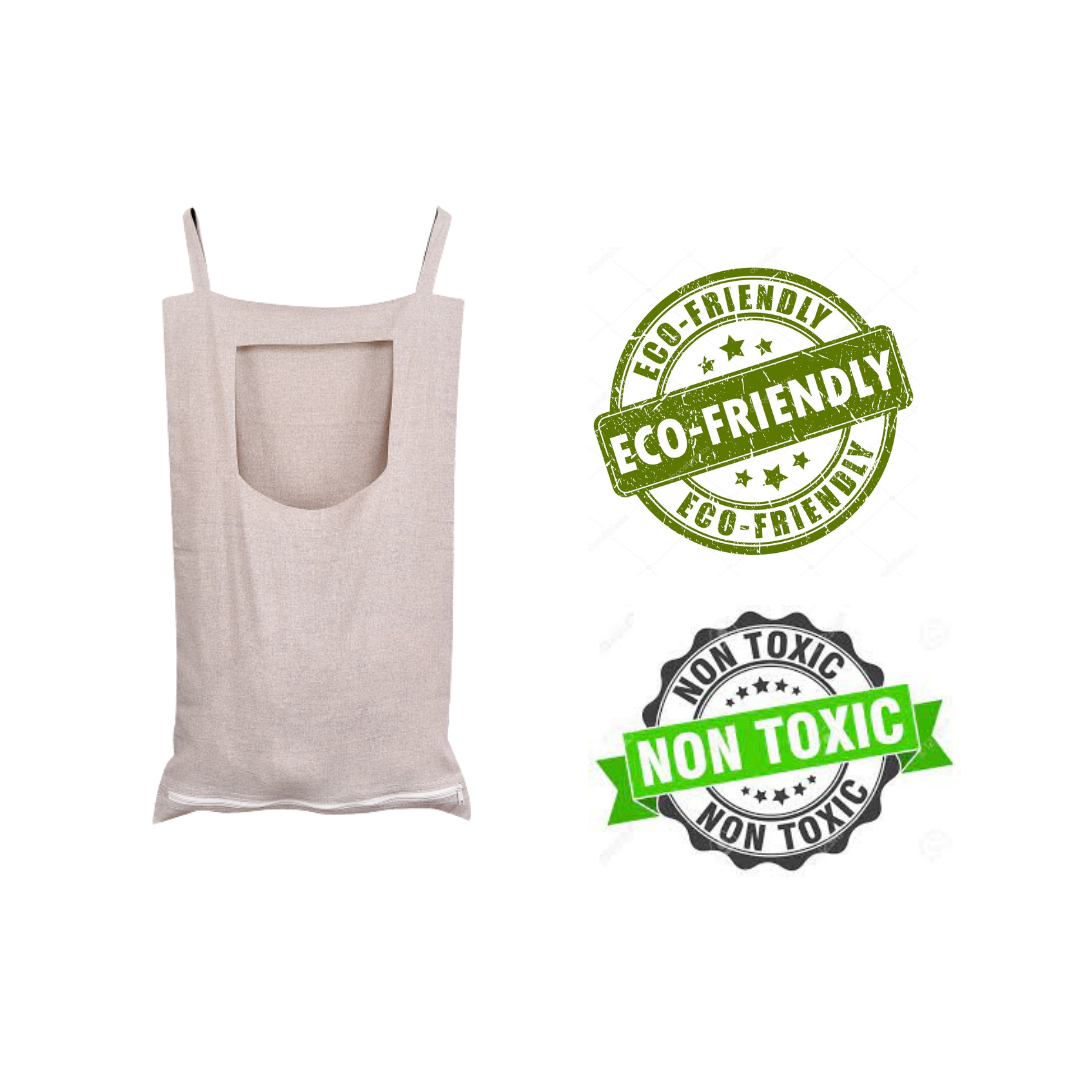 Hanging Laundry Bag