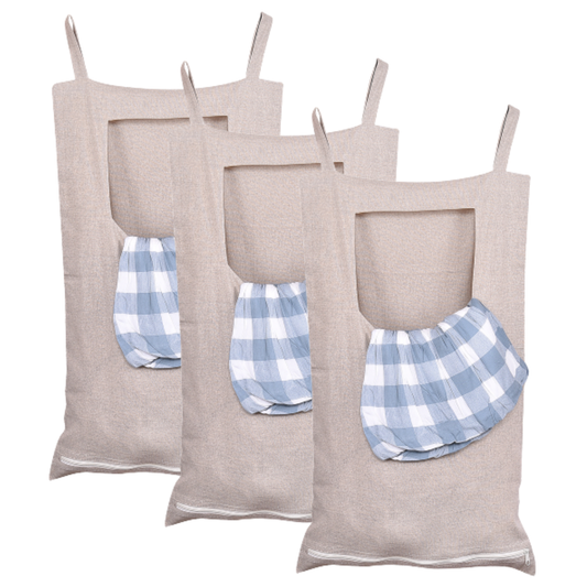 Hanging Laundry Bag