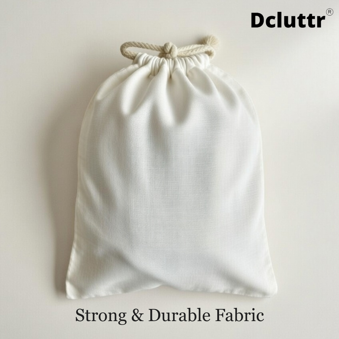 Cotton shoe covers